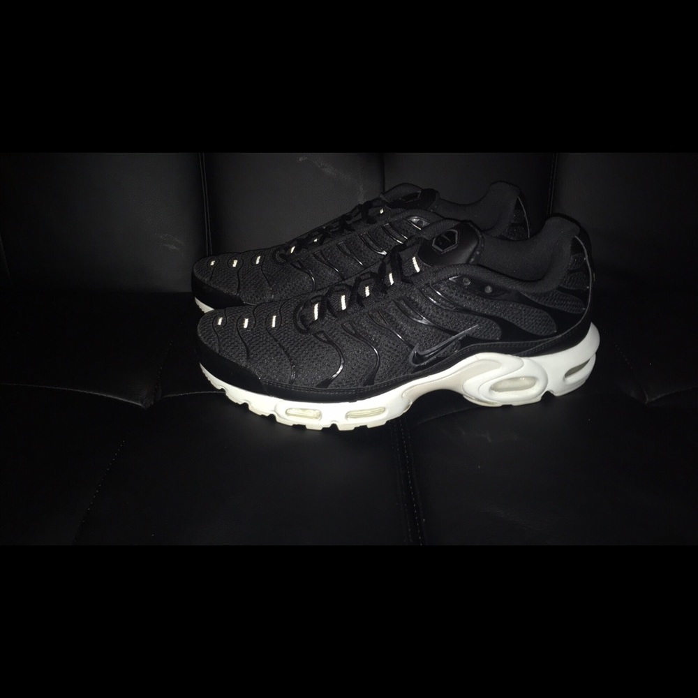Air max plus